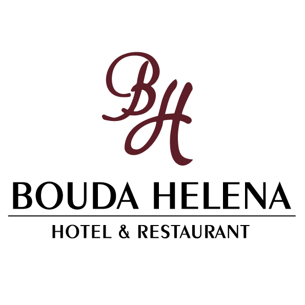 Bouda Helena - logo